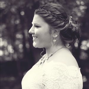 Meet your Posher, Kimberly